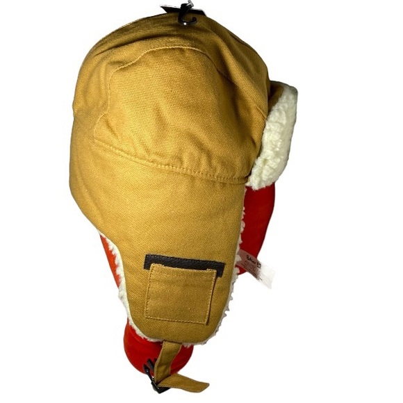 Stetson Canvas Trapper Hat - Picture 4 of 16